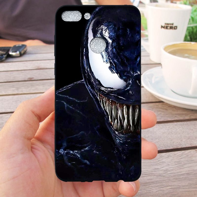 Case Huawei Y9 2019 / Pre-orde * เคสSoft Silicon พิมพ์ลาย *