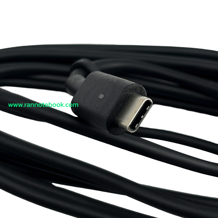 Dell Adapter Latitude 5431 Type-C ราคาถูก แท้ศูนย์ Dell Thailand