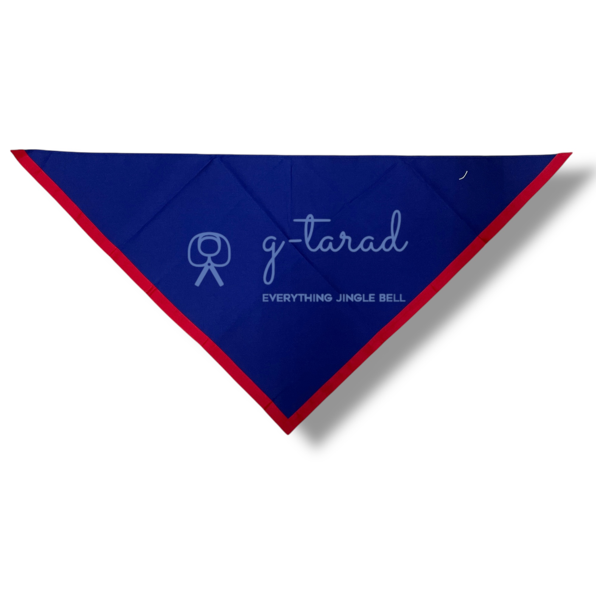 ผ้าพันคอลูกเสือสำรอง /เนตรนารีสำรอง