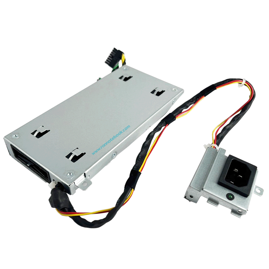 Power Supply Dell Optiplex 5260 5270 7460 AIO แท้ พาวเวอร์ ซัพพลาย Dell 155w ประกันศูนย์ Dell thailand