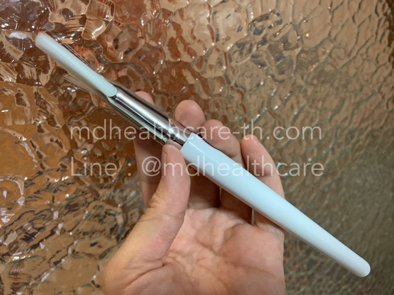 แปรงทามาร์คหน้า - ขนาดใหญ่ XL 18cm.***ขนแปรงหนา งานอย่างดี เกรดพรีเมี่ยมA