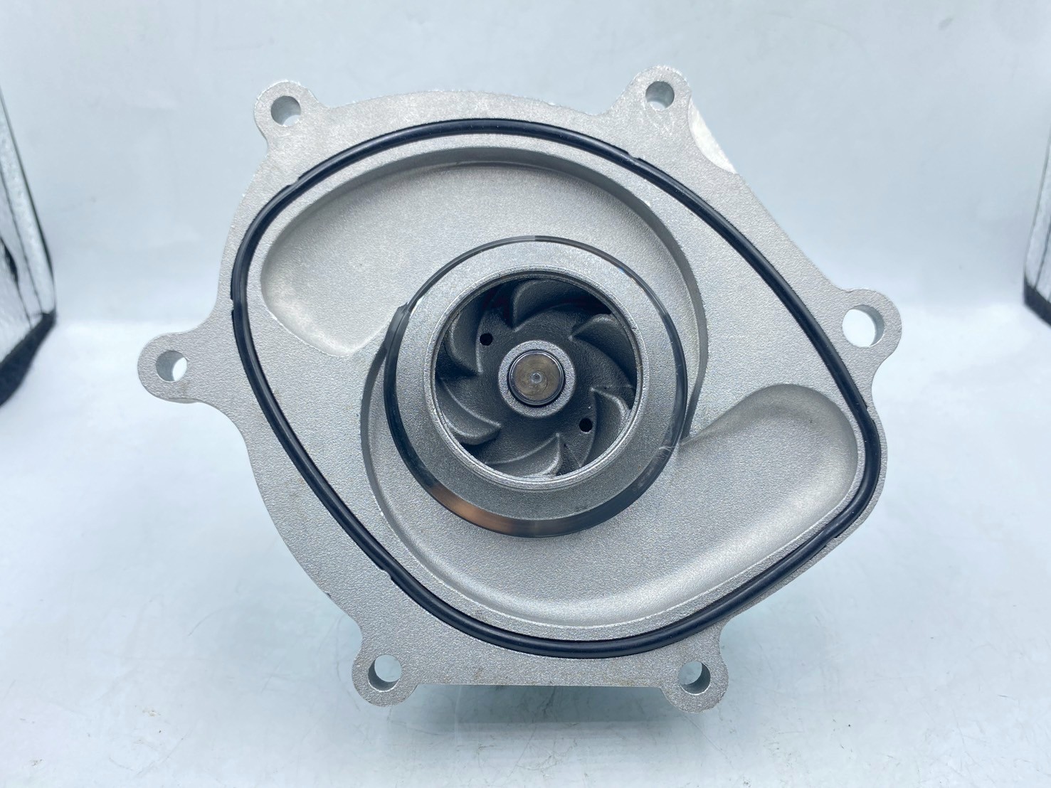 PORSCHE ปั๊มน้ำ CAYENNE Hybrid, PANA, Q7 / ยี่ห้อ GEBA / 9A110604802 9A110604800 9A110604801 9A110603804 9A110603808 9A110603800 9A110603802 9A110603803 9A110603807