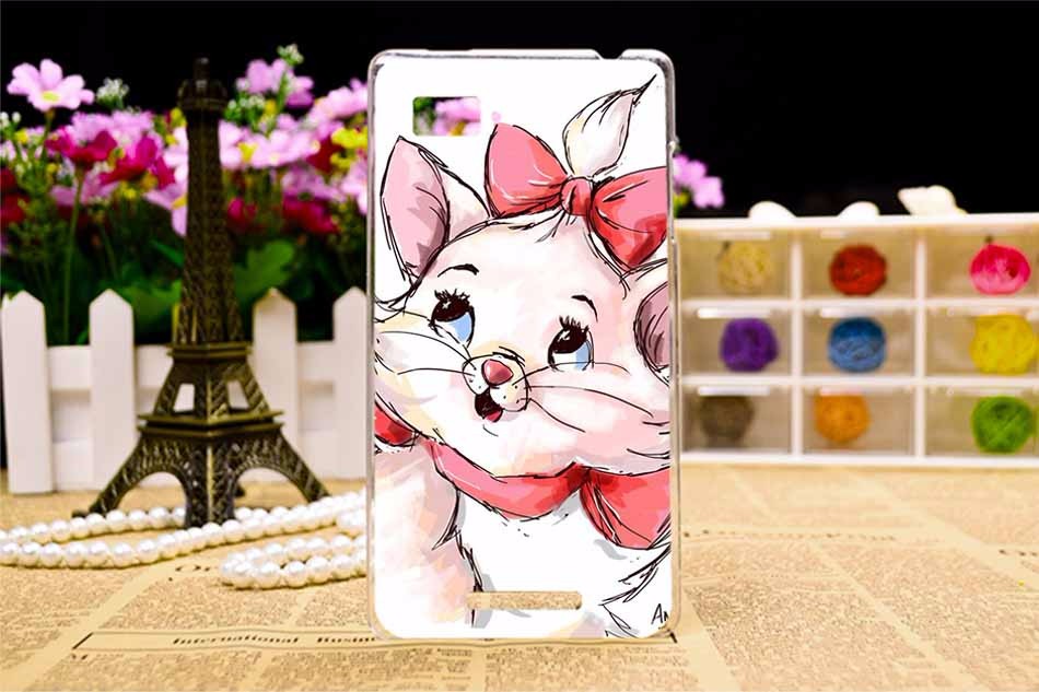 Case Lenovo K910 / Pre-order * เคสพลาสติกแข็งพิมพ์ลาย สีสันสดใส *