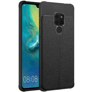 Case Huawei Mate 20 / Pre-order * IMAK Vega ซีรี่ส์ถุงลมนิรภัย 4 มุมเคส TPU *