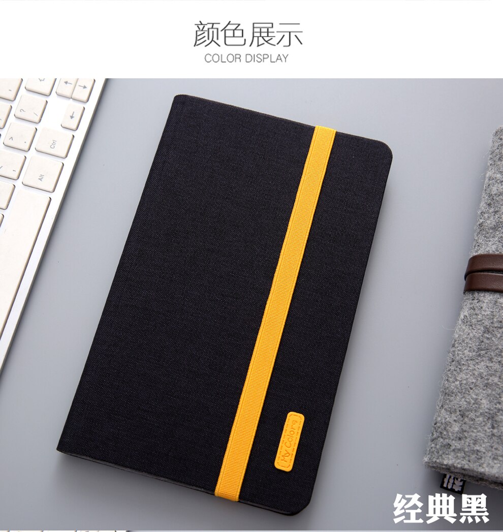 Case Huawei MediaPad M5 / Pre-Order * เคส Smart Cover ผ้า Jean + TPU Soft แขนตื่นขึ้น / นอนหลับ *