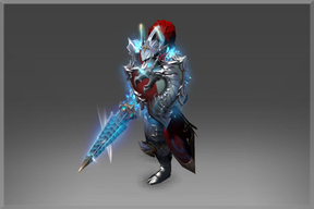 (Pre-order30day)Silverwurm Sacrifice