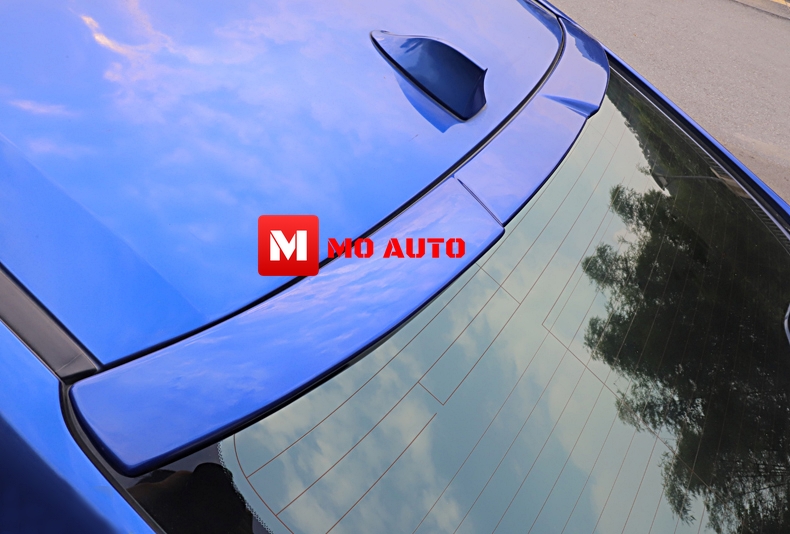 แก๊ปหลังคา ทรง MP CIVIC FC/MC 2019