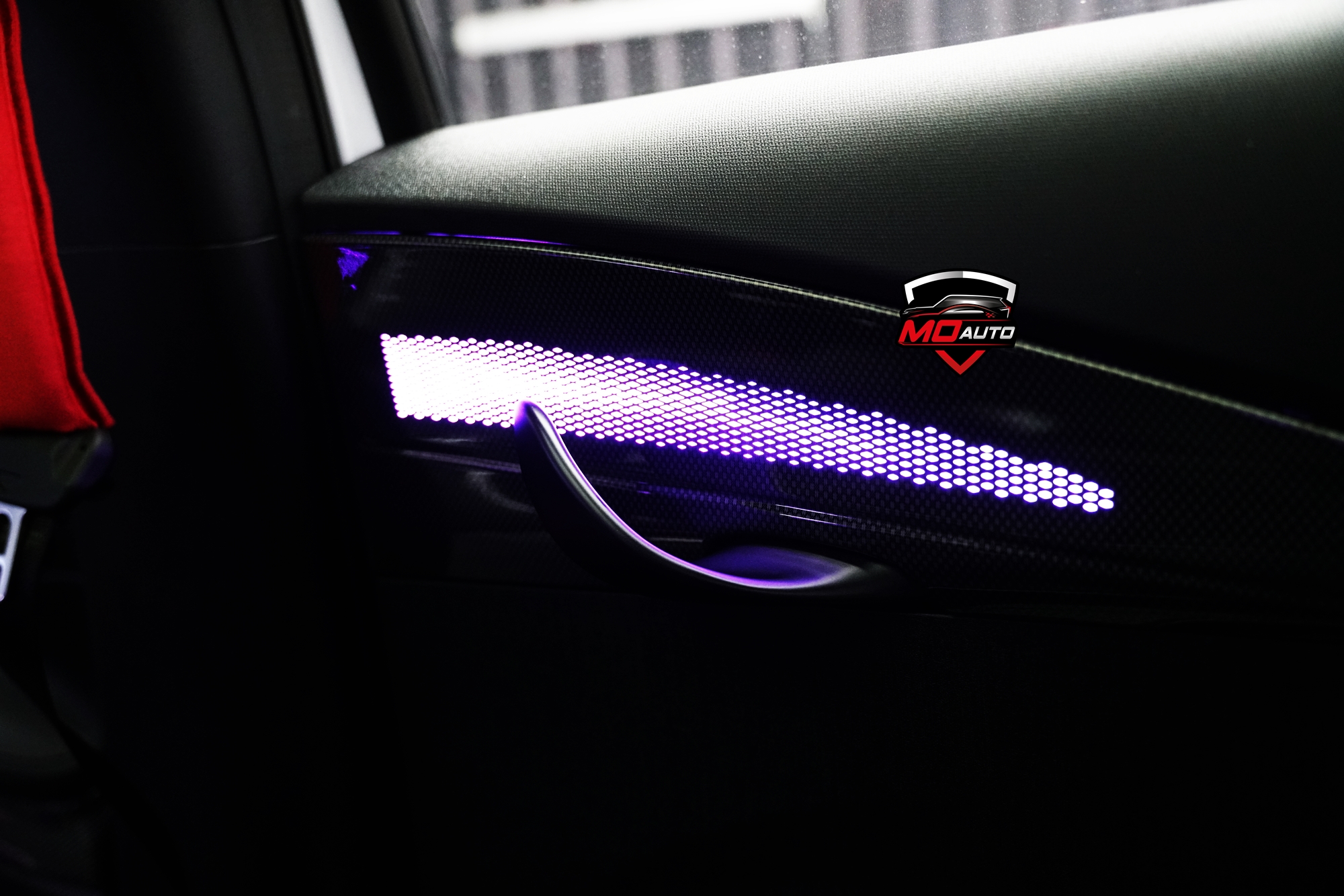 ไฟ Ambient Light V1 BYD DOLPHIN