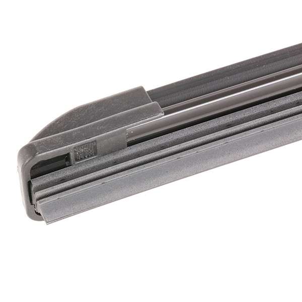 PORSCHE ใบปัดน้ำฝน คู่หน้า Macan 95B (24+20 นิ้ว) / BOSCH มาคาน มาแคน