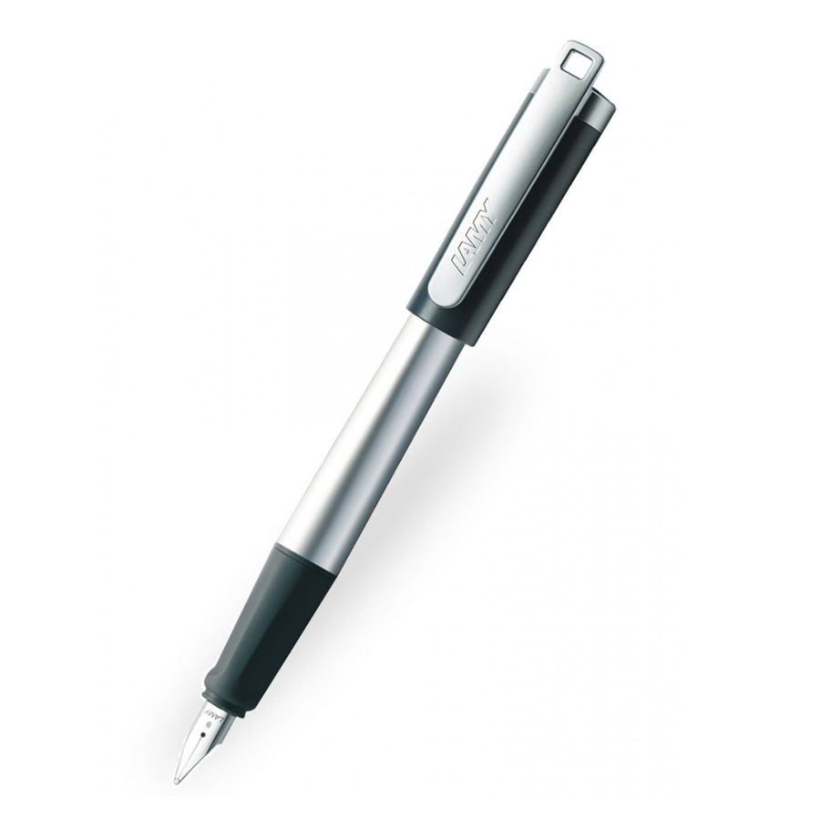LAMY nexx anthracite Fountain pen