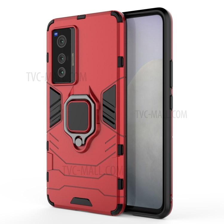 Case Vivo X70 Pro # Pre-orde * เคสเนื้อลิ้นจี่แฟชั่นป้องกันรอยขีดข่วนที่มีความยืดหยุ่นนุ่ม TPU *