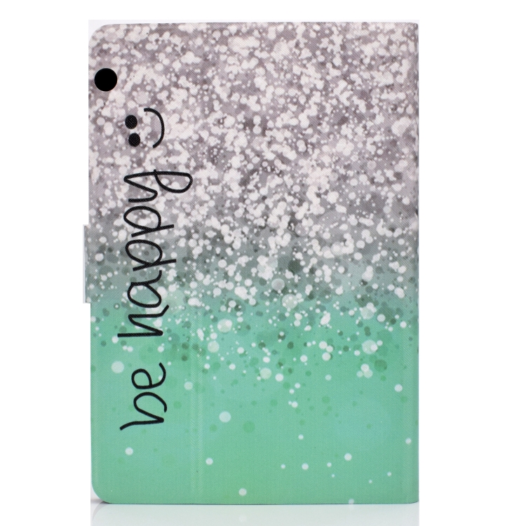Case Huawei MediaPad T5 / Pre-Order * เคสพิมพ์ลายแนวนอน TPU และช่องเสียบการ์ด *