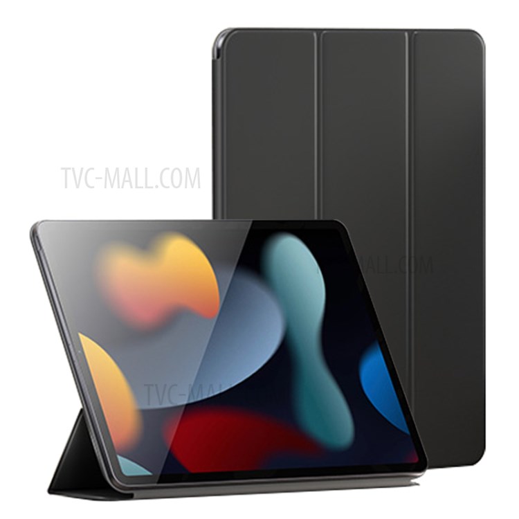 Case iPad mini 6 (2021) # Pre-Order * BENKS เคสแท็บเล็ตป้องกันหนัง PU ขาตั้งกันกระแทกอัตโนมัติ Wake/Sleep Smart *