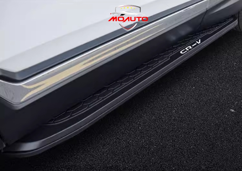 บันไดข้าง V1 CR-V G6