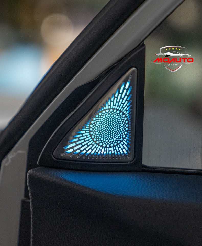 ไฟ Ambient Light V3 CR-V G6