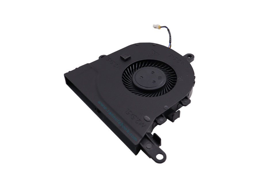 พัดลม CPU Dell Inspiron 3793 ของแท้ พัดลม ซีพียู Dell 3793 ของใหม่ ตรงรุ่น ตรงสเปค รับประกันศูนย์ Dell Thailand
