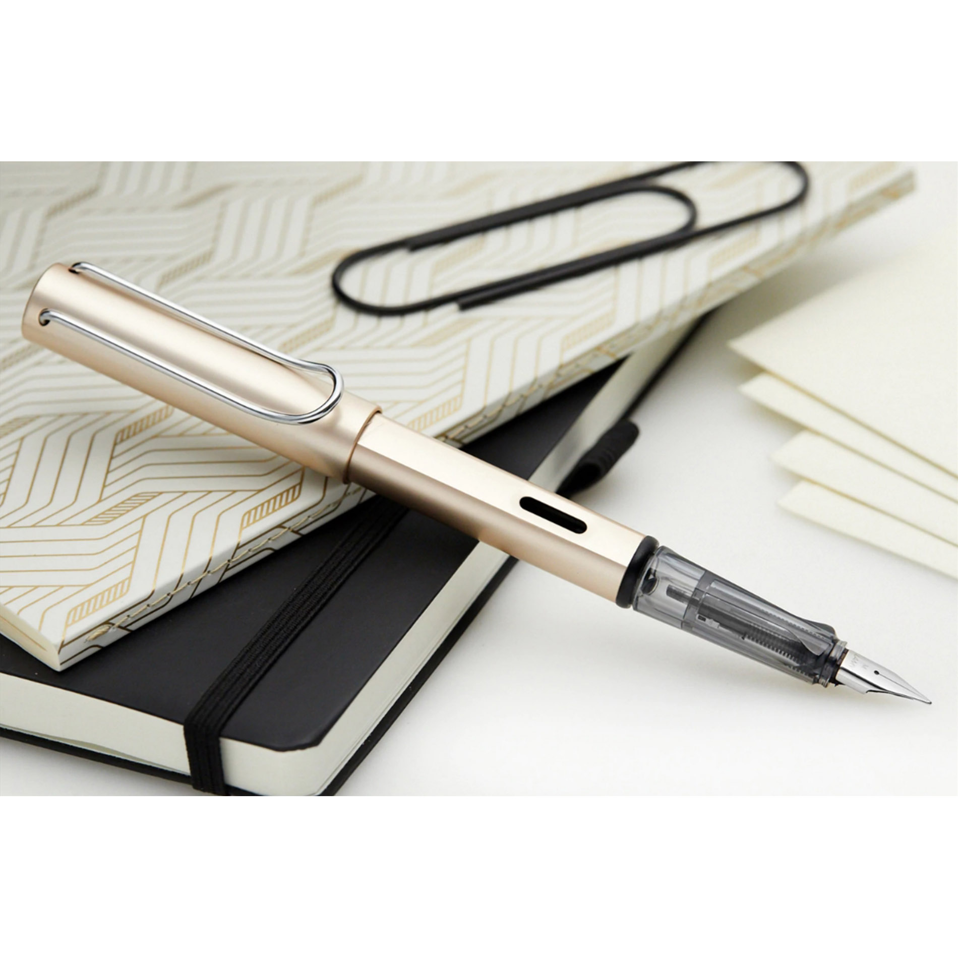 LAMY AL-star fountain pen cosmic 2021 limited edition