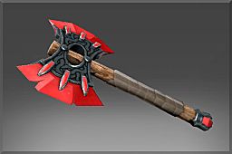 [IN-STOCK]Ragestone Axe