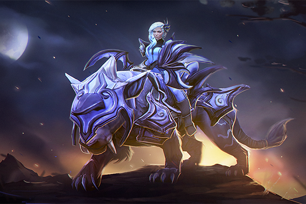 [IN-STOCK]Armaments of the Night Grove