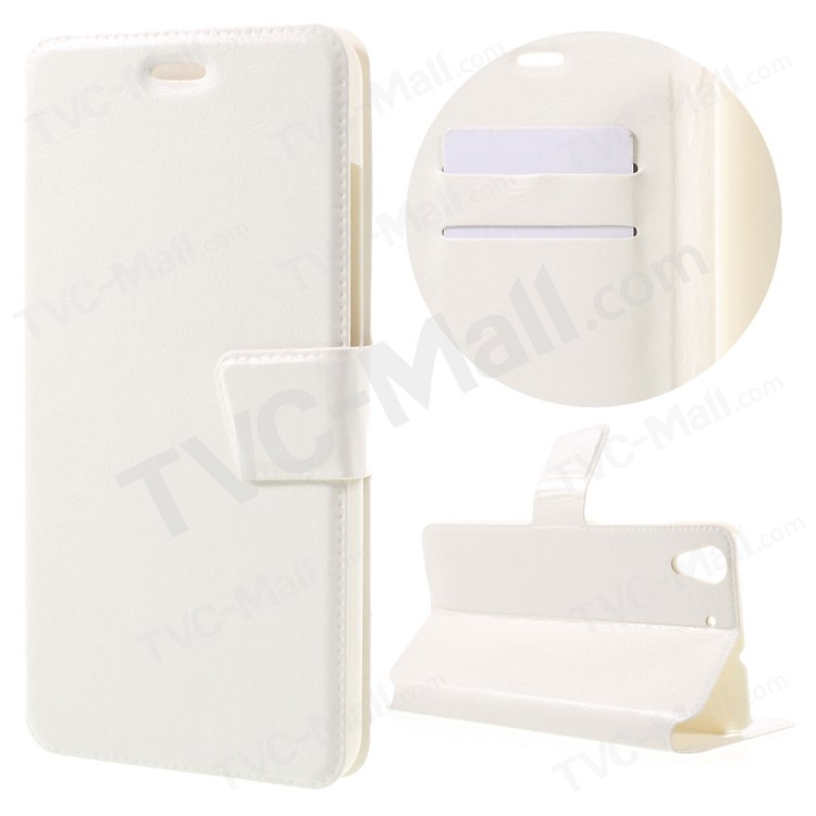 Case Huawei Y6ii / Pre-order * เคสผิวหนังม้า *