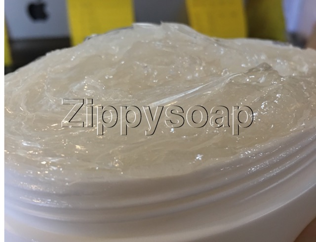 เบสเจล mct Oil gel 500g