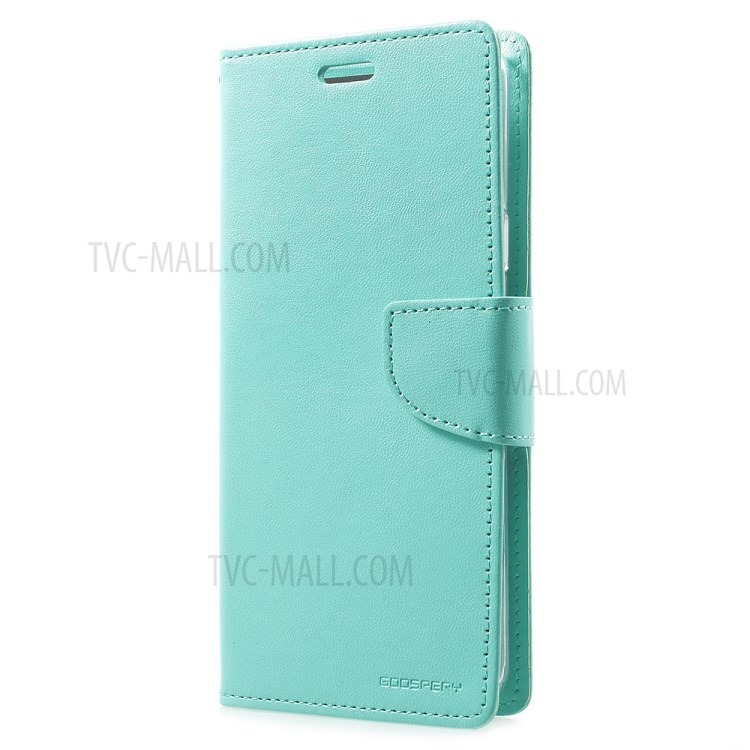 Case Samsung Galaxy S9 Plus / Pre-Order * MERCURY GOOSPERY Bravo Diary ทำจากหนัง PU คุณภาพดีทนทาน *