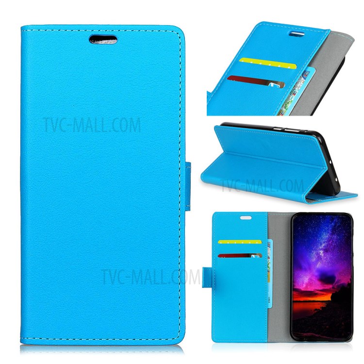 Case Nokia 7 Plus / Pre-Order * เคสกระเป๋าสตางค์ หนัง PU *