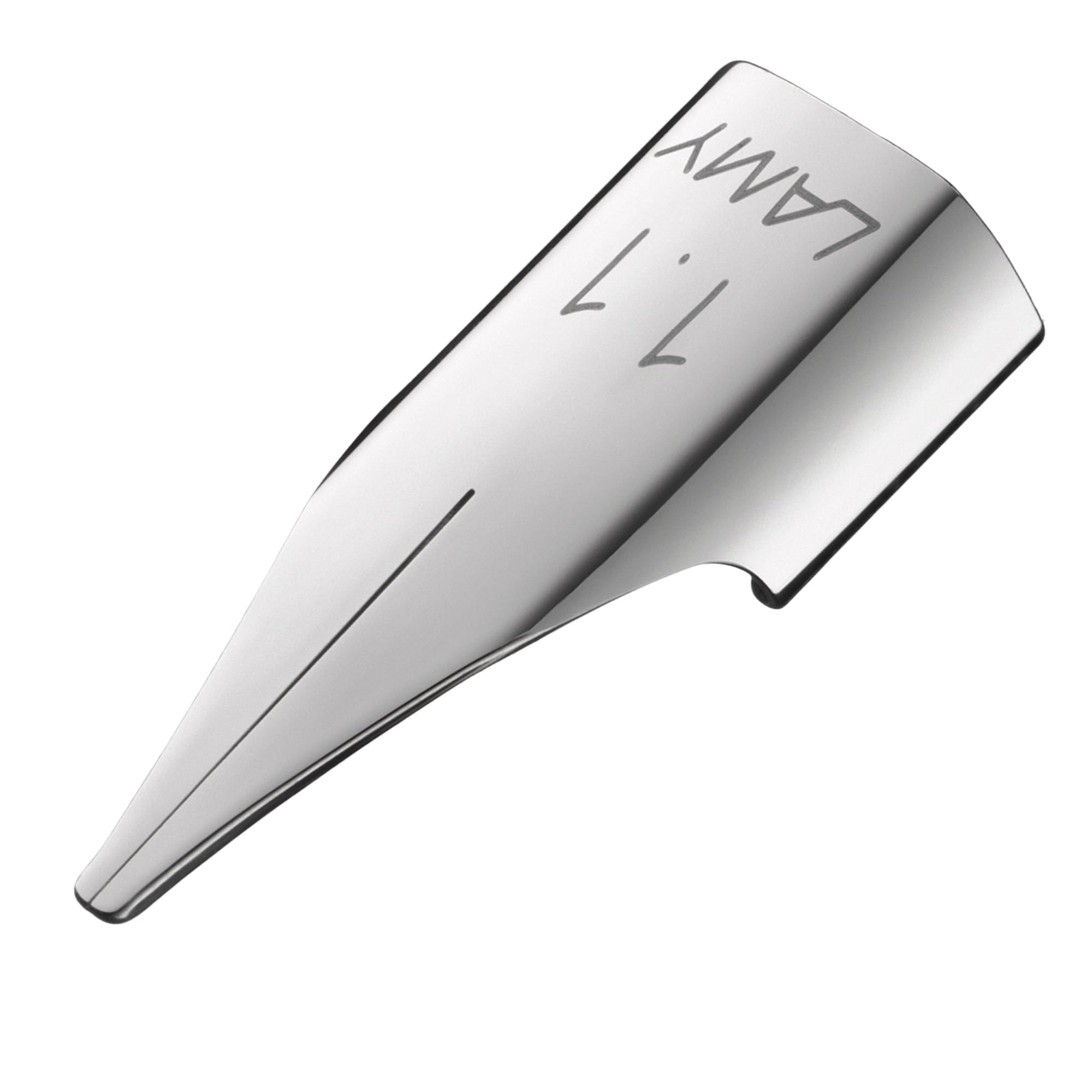 LAMY chrome Nib size 1.1
