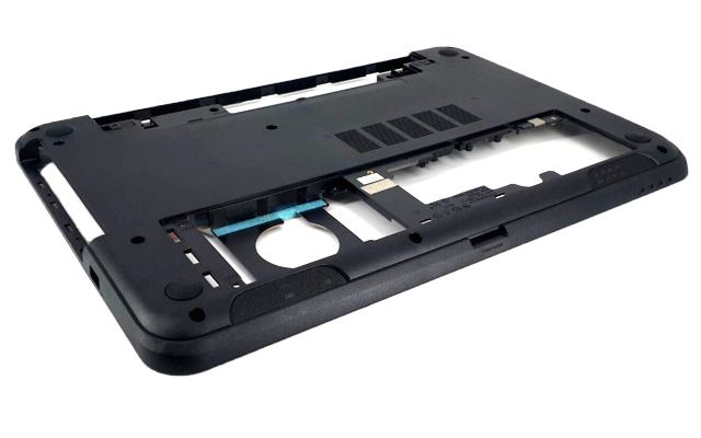 บอดี้ล่าง Dell Inspiron 3537 Bottom Base Dell 3537 ฐานล่าง ฝาล่าง กรอบล่าง Dell 3537 แท้ ประกัน ศูนย์ Dell Thailand ราคา พิเศษ