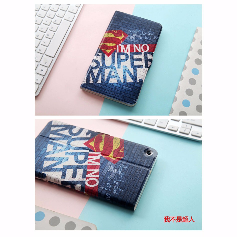 Case Huawei MediaPad T1 7.0 / Pre-order * เคสพิมพ์ลายน่ารัก *