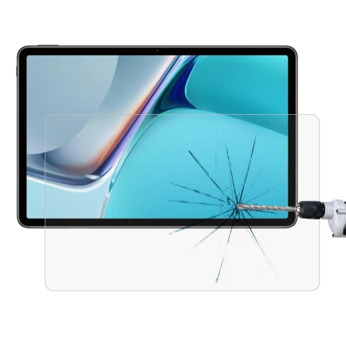 กระจกกันรอย HUAWEI MatePad 11 (2023) # Pre- Order * 9H 2.5D ฟิล์มกระจกนิรภัยแท็บเล็ตป้องกันการระเบิด *