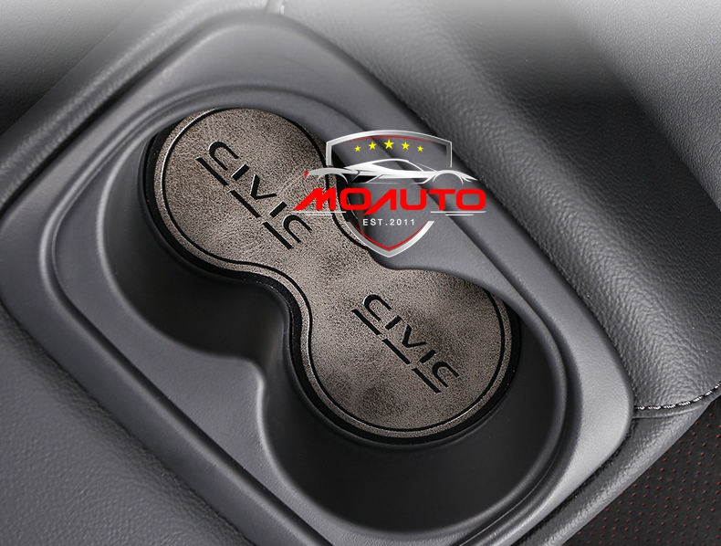 หนังลองหลุม CIVIC FE 2022