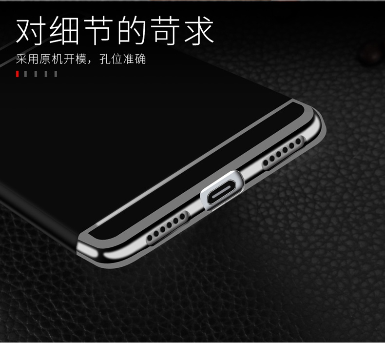 Case Huawei G7 Plus / Pre-order * ซิลิโคนป้องกันหรูหรา soft tpu ครอบคลุม+ ฟิล์มกันรอย *