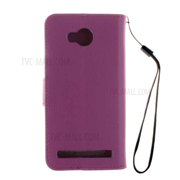 Case Huawei Y3ii / Pre-order * เคสผิวเนื้อลิ้นจี่ *