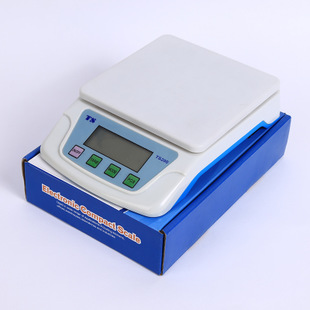 ตาชั่งดิจิตอล 1g - 10 kg