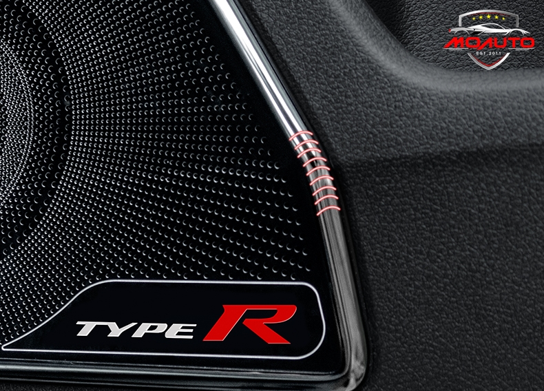 ครอบลำโพง TYPE-R FOR CIVIC FC / FK / FC MC