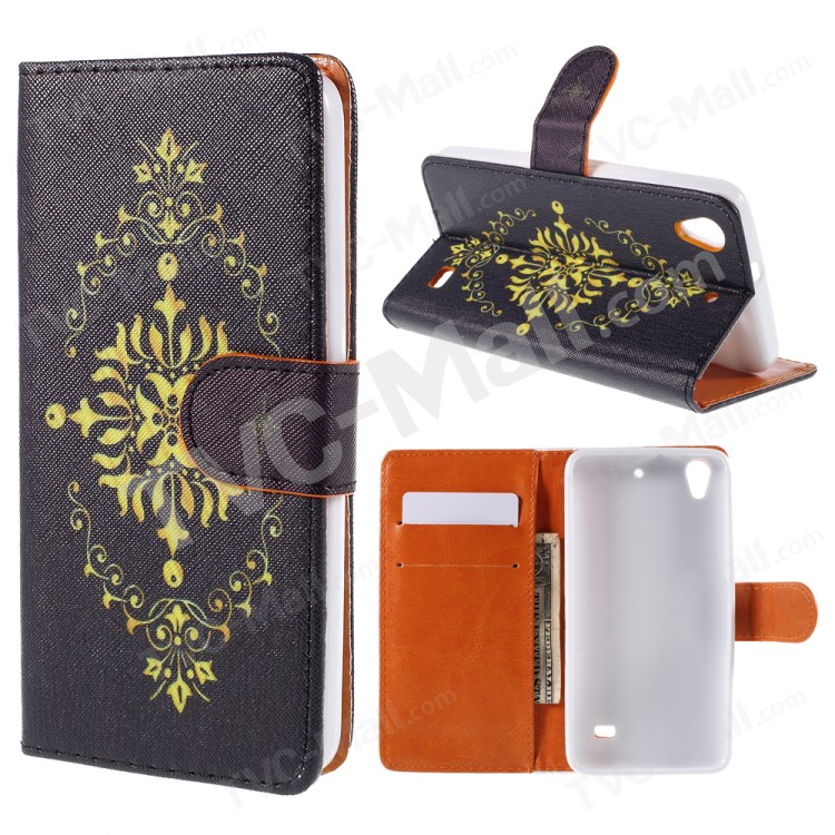 Case Huawei Ascend G620S **พรีออเดอร์**