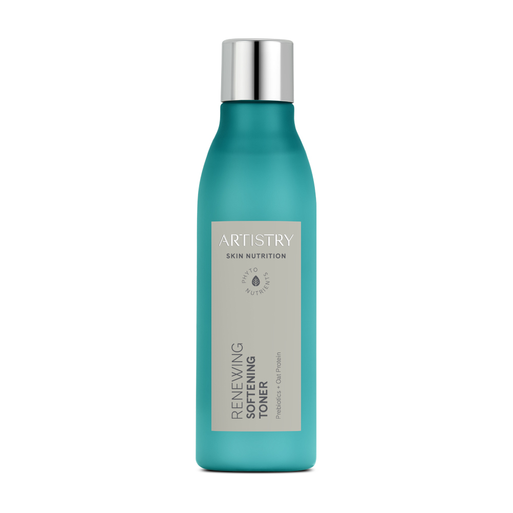 ARTISTRY SKIN NUTRITION Renewing Softening Toner รีนิวอิ้ง ซอฟท์เทนนิ่ง โทนเนอร์ - 200ml