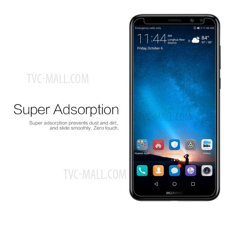 ฟิล์มกันรอย Huawei nova 2i / Pre-order * NILLKIN ป้องกันหน้าจอ HD แบบใส *
