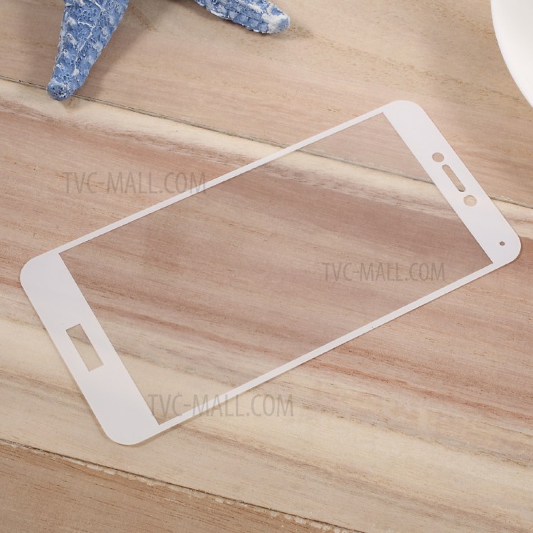 กระจกนิรภัย Huawei P10 / Pre-order * เต็มหน้าจอ ความโปร่งใสสูงและความรู้สึกสัมผัสที่ละเอียดอ่อน *