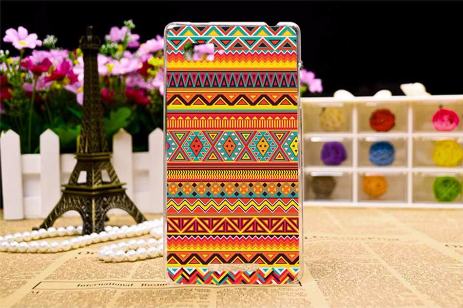 Case Lenovo K910 / Pre-order * เคสพลาสติกแข็งพิมพ์ลาย สีสันสดใส *