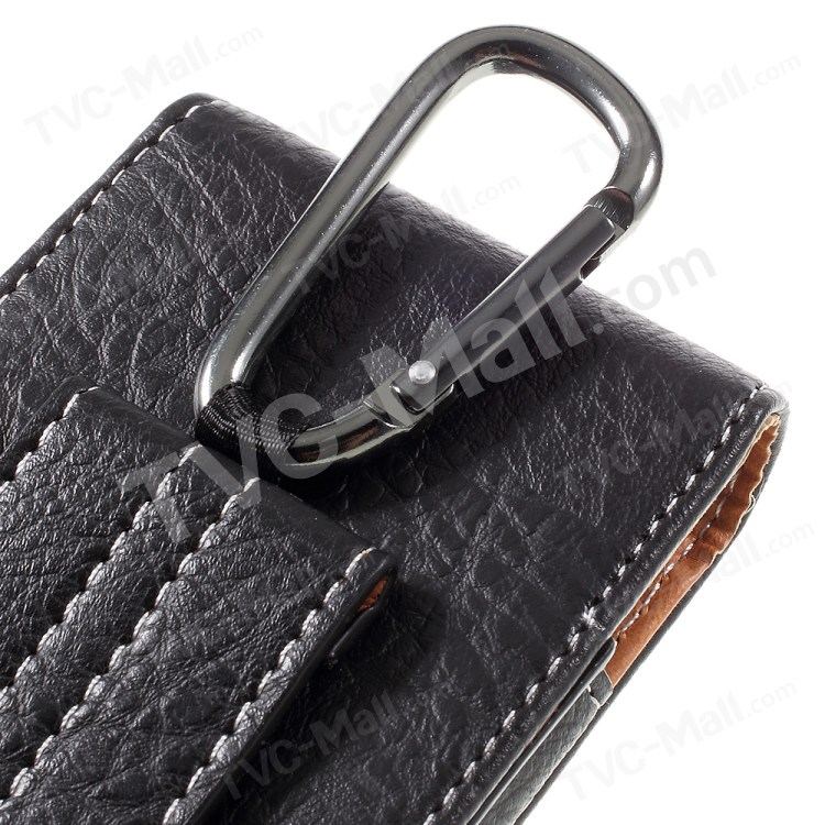 Case Huawei Y5II / Pre-order * วัสดุหนัง PU, เย็บด้วยความระมัดระวัง *