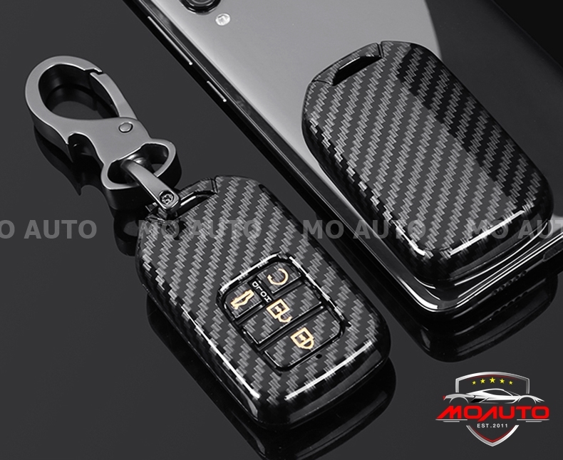 เคสพวงกุญแจ Carbon VIP ACCORD G10
