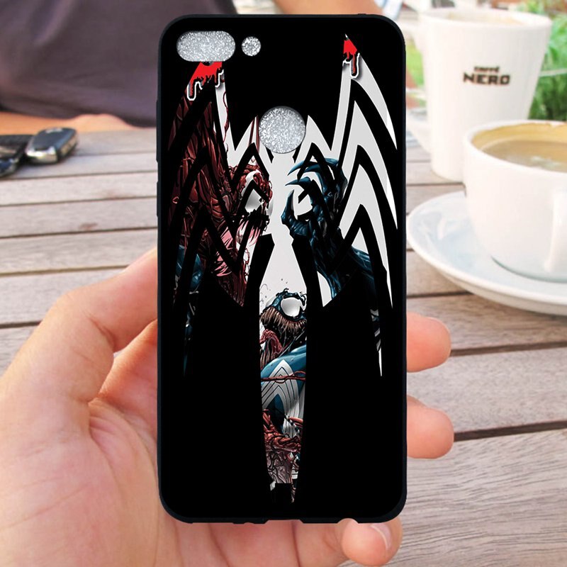 Case Huawei Y9 2019 / Pre-orde * เคสSoft Silicon พิมพ์ลาย *