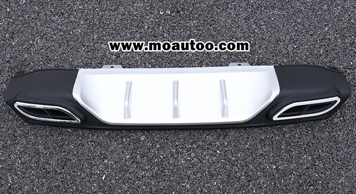 Diffuser ทรง C-Class CIVIC FC