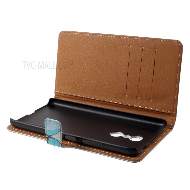 Case Lenovo K6 Note / Pre-order * เคสพิมฟ์ลาย รูปแบบที่สดใสดูทันสมัย *