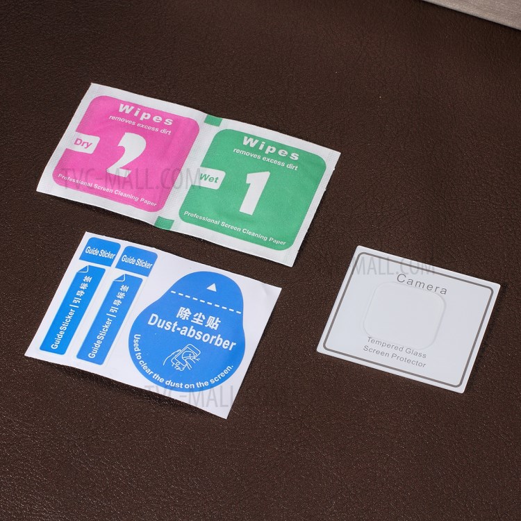 กระจกเลนส์นิรภัย Huawei Mate 20 / Pre-order * กระจกคุณภาพสูงด้านหลังเลนส์กล้องหลัง *