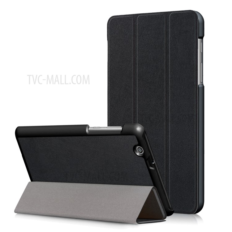 Case Huawei MediaPad T3 7' 3G / Pre-order * 3- พับขาตั้ง เบาะรองมุม 4 มุมเพื่อป้องกันการกระแทก *