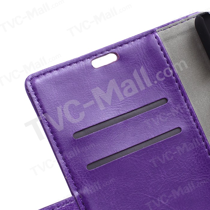 Case Huawei Y6 / Pre-order * ผิวหนังม้า *