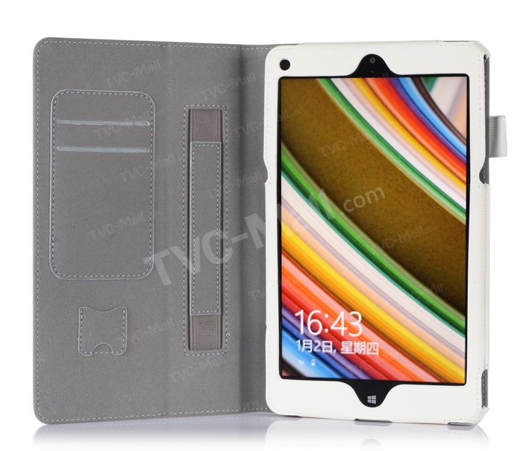 Case Lenovo ThinkPad 8 / Pre-order